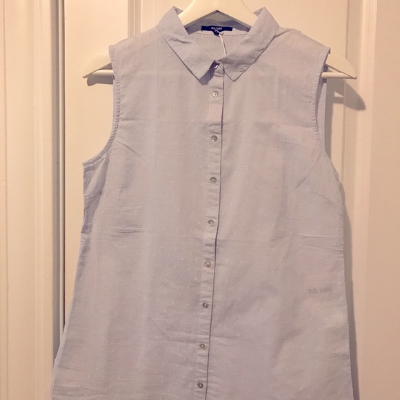 Cotton shirt - Picture 1 of 5